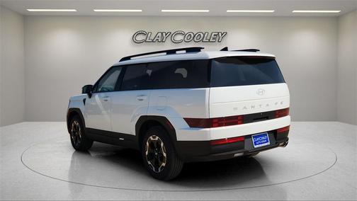 2026 Hyundai SANTA FE SEL 2.4