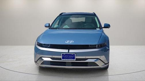 2025 Hyundai IONIQ 5 Limited