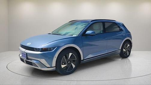 2025 Hyundai IONIQ 5 Limited