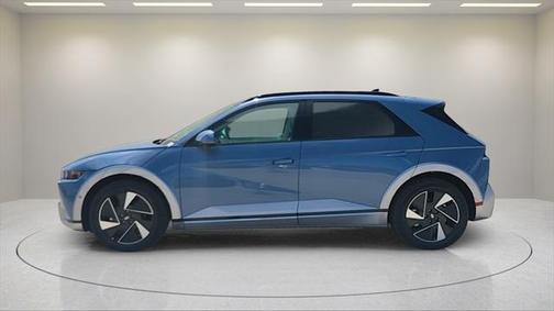 2025 Hyundai IONIQ 5 Limited