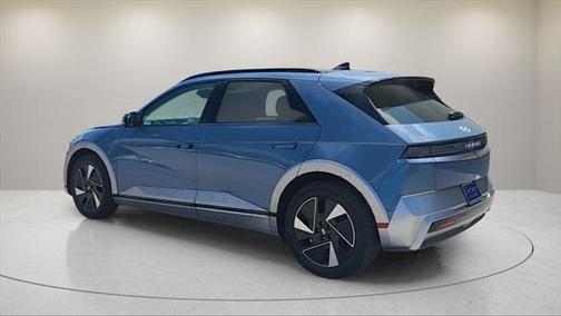 2025 Hyundai IONIQ 5 Limited