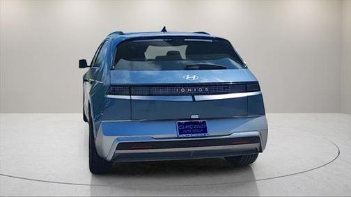 2025 Hyundai IONIQ 5 Limited