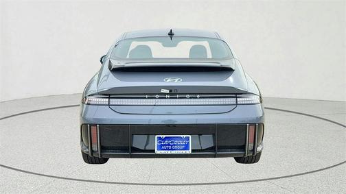 2025 Hyundai IONIQ 6 SEL