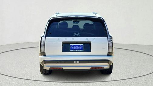 2026 Hyundai IONIQ 9 Performance Limited