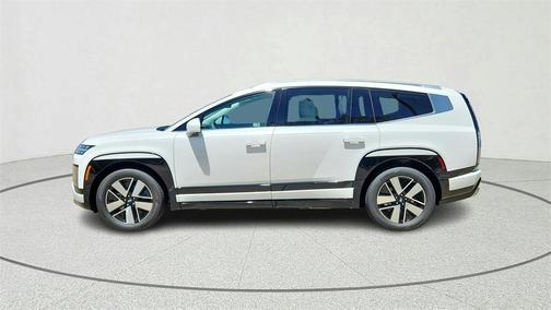 2026 Hyundai IONIQ 9 Performance Limited