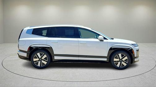 2026 Hyundai IONIQ 9 Performance Limited