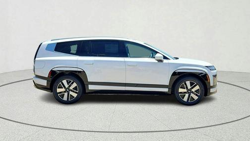 2026 Hyundai IONIQ 9 Performance Limited