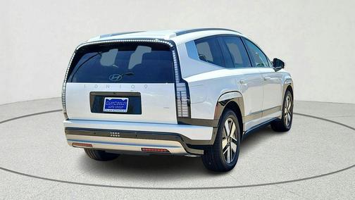 2026 Hyundai IONIQ 9 Performance Limited