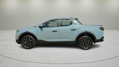 2025 Hyundai SANTA CRUZ SEL Activity