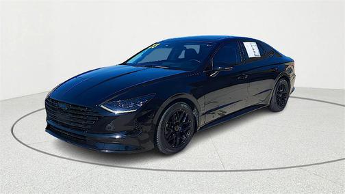 2023 Hyundai SONATA Hybrid Limited