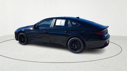 2023 Hyundai SONATA Hybrid Limited