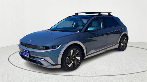 2026 Hyundai IONIQ 5 Limited