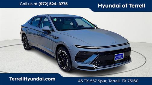 2026 Hyundai SONATA SEL