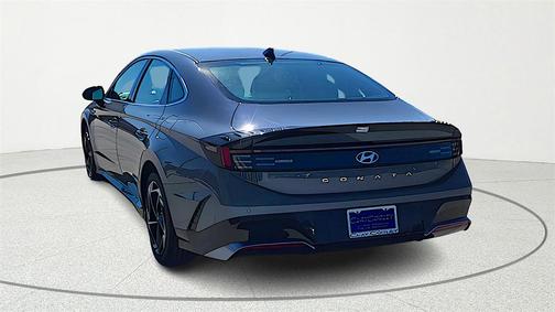 2026 Hyundai SONATA SEL