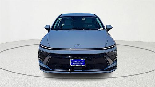 2026 Hyundai SONATA SEL