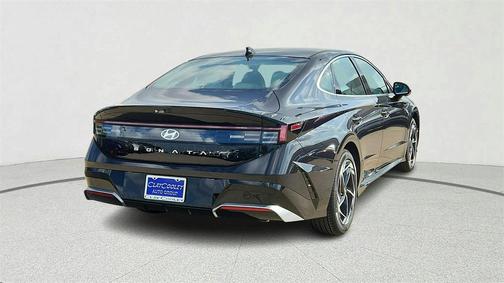 2026 Hyundai SONATA SEL