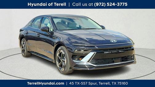 2026 Hyundai SONATA SEL