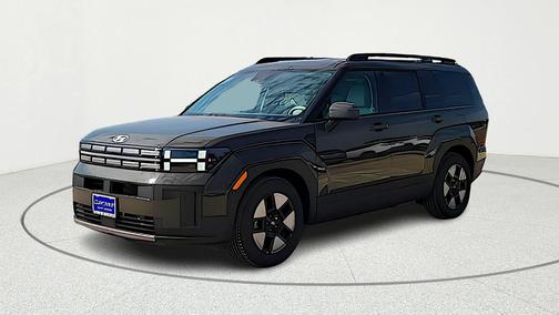 2026 Hyundai SANTA FE SEL 2.4