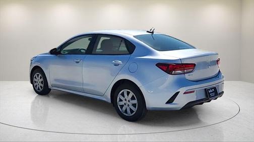 2022 Kia Rio LX