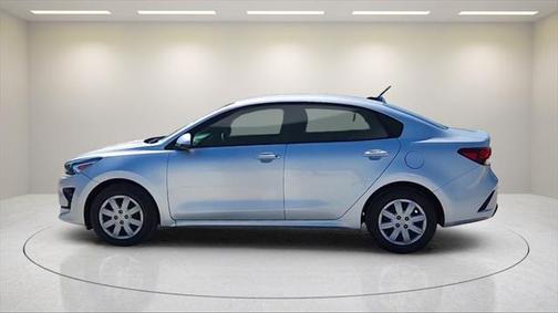 2022 Kia Rio LX