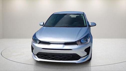 2022 Kia Rio LX