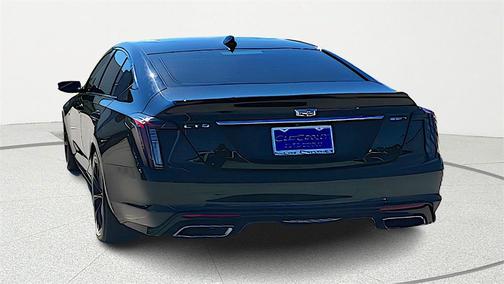 2024 Cadillac CT5 Sport