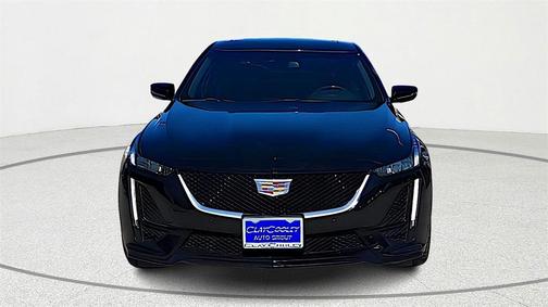 2024 Cadillac CT5 Sport
