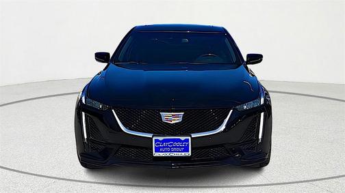 2024 Cadillac CT5 Sport