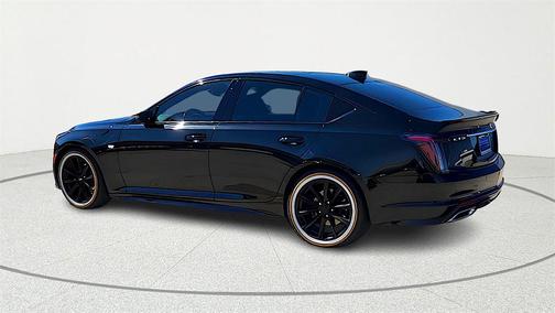 2024 Cadillac CT5 Sport