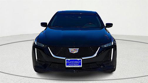 2024 Cadillac CT5 Sport