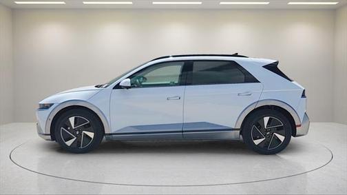 2025 Hyundai IONIQ 5 Limited