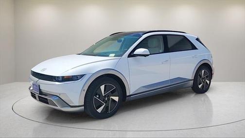 2025 Hyundai IONIQ 5 Limited