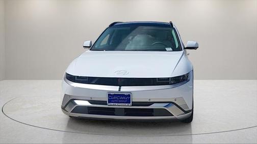 2025 Hyundai IONIQ 5 Limited