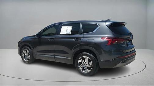 2022 Hyundai SANTA FE SE