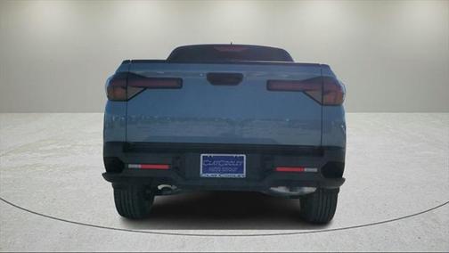 2025 Hyundai SANTA CRUZ SE