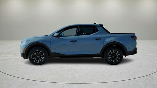 2025 Hyundai SANTA CRUZ SE