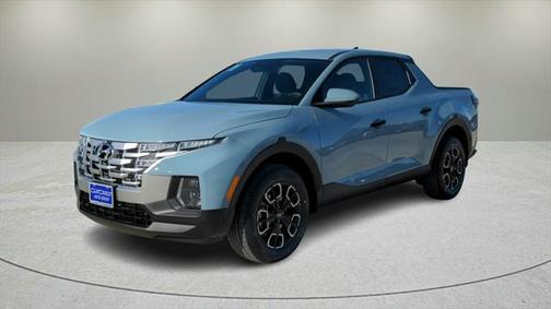 2025 Hyundai SANTA CRUZ SE