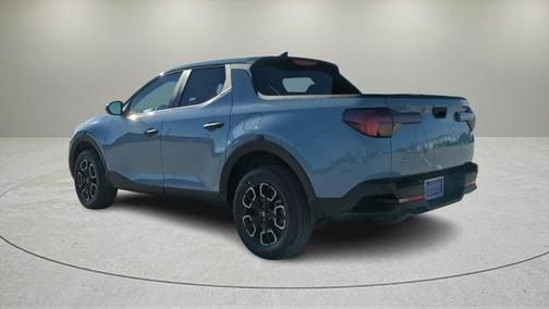2025 Hyundai SANTA CRUZ SE