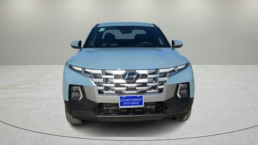 2025 Hyundai SANTA CRUZ SE