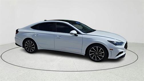 2023 Hyundai SONATA Limited