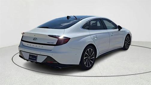 2023 Hyundai SONATA Limited