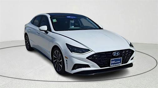 2023 Hyundai SONATA Limited
