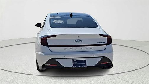 2023 Hyundai SONATA Limited