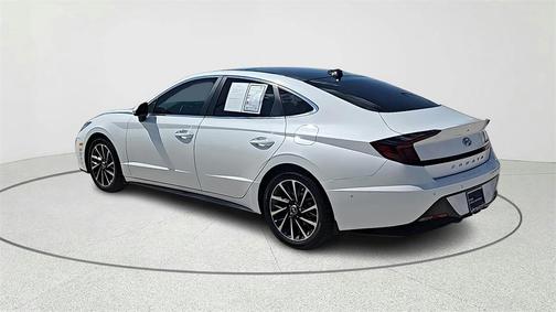 2023 Hyundai SONATA Limited