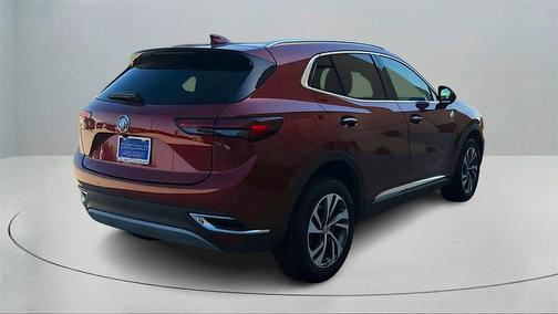 2022 Buick Envision FWD Essence