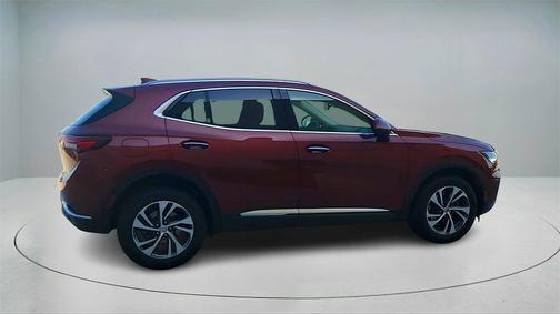 2022 Buick Envision FWD Essence