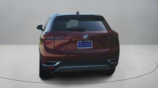 2022 Buick Envision FWD Essence