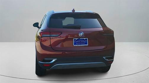 2022 Buick Envision FWD Essence