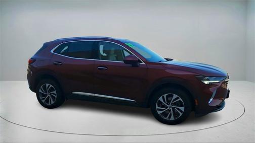 2022 Buick Envision FWD Essence