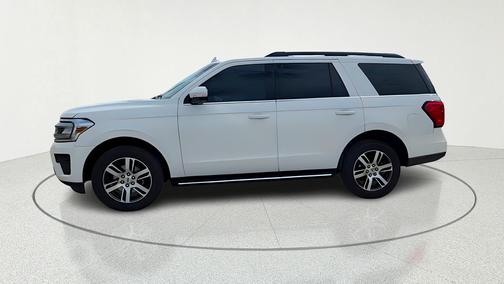 2023 Ford Expedition XLT